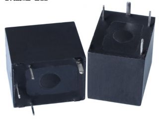 『小型繼電器』繼電器容性負載的特點？如何減少對觸點的損傷？